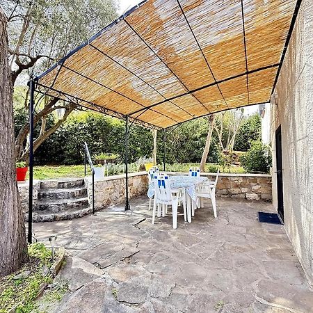 Апартаменти Jardin & Terrasse Ombragee - T2 Cozy Et Paisible Ла-Ґард Екстер'єр фото